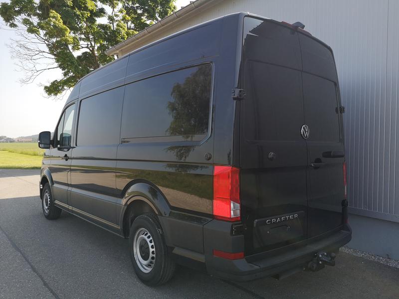 VW Crafter