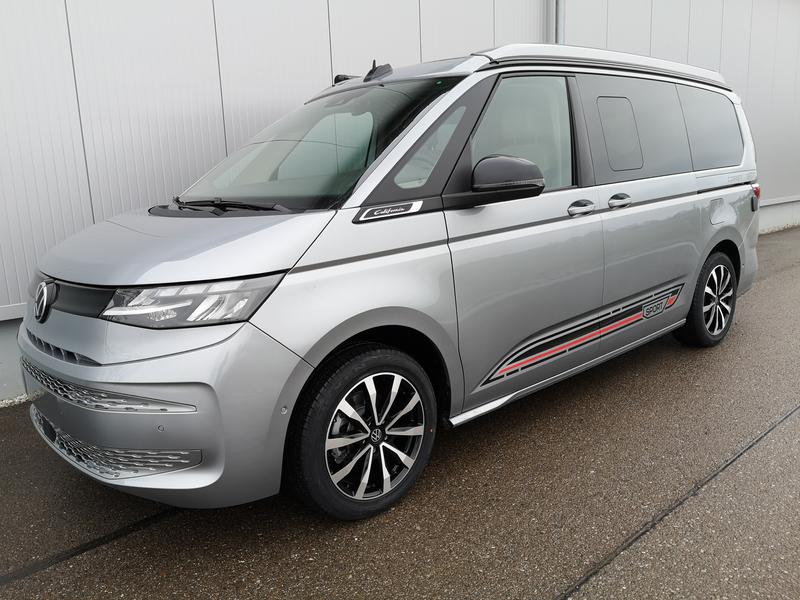 VW T7 California