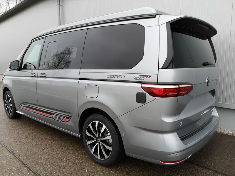 VW T7 California