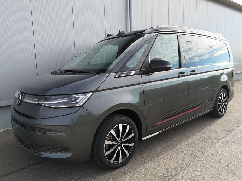 VW T7 California