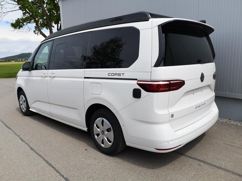 VW T7 California