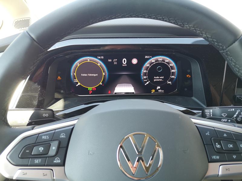 VW T7 California