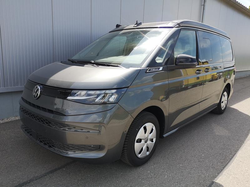 VW T7 California