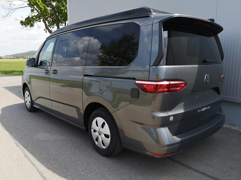 VW T7 California