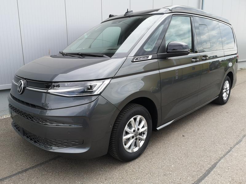 VW T7 California