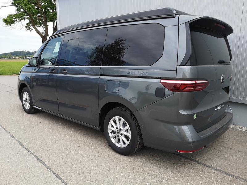 VW T7 California