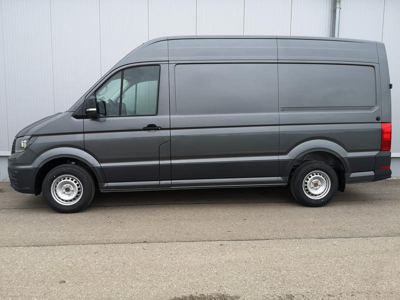 VW Crafter