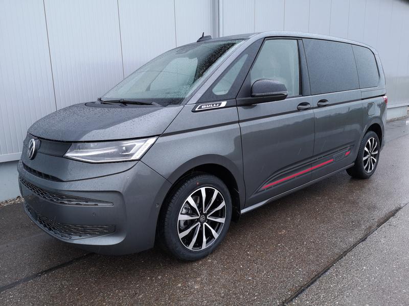 VW T7 Multivan