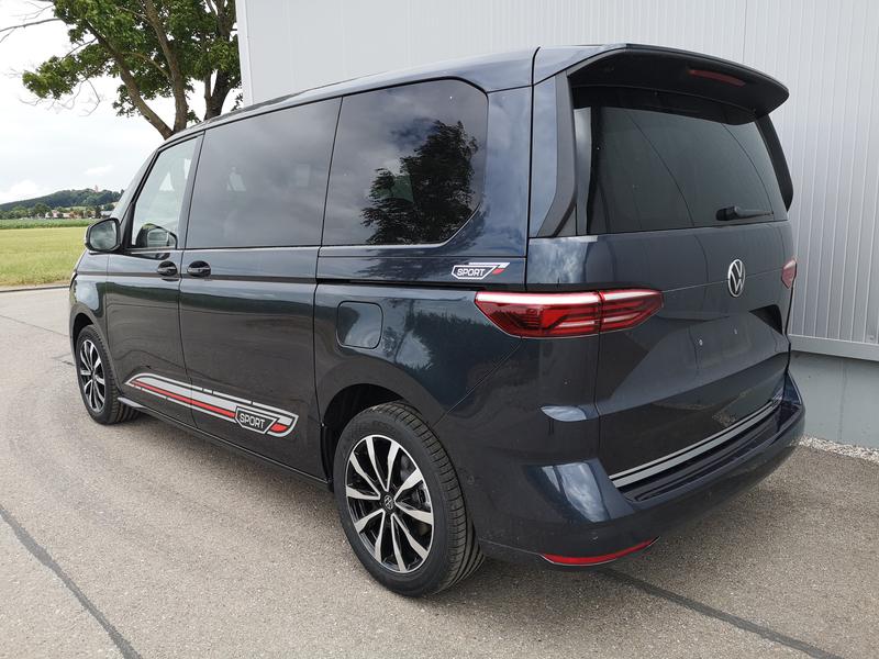 VW T7 Multivan