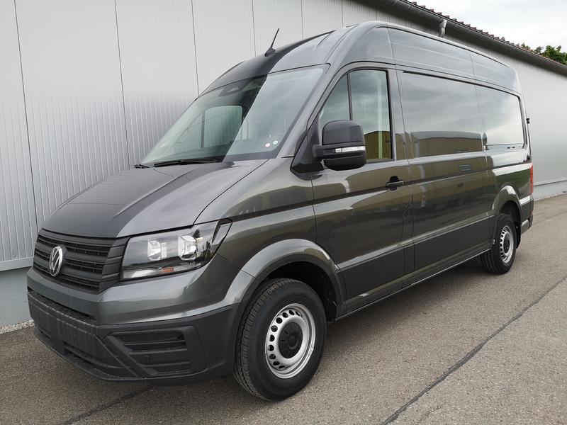 VW Crafter
