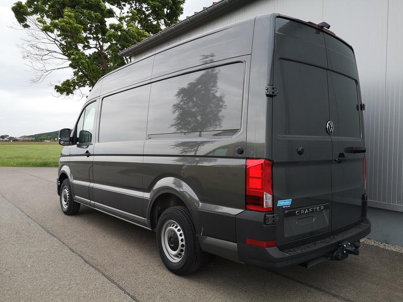 VW Crafter