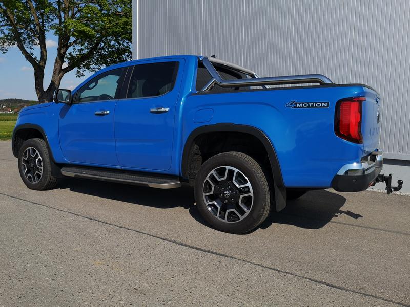 VW Amarok