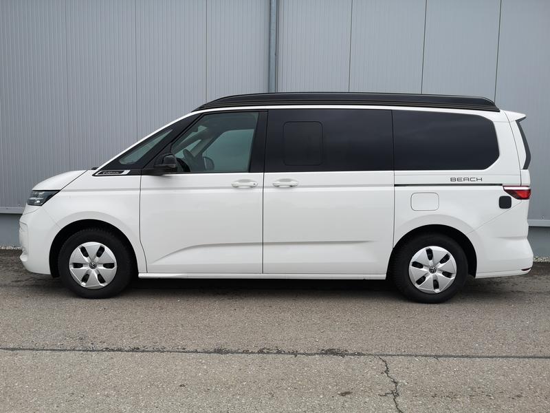 VW T7 California