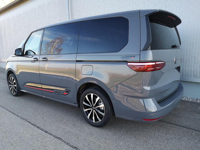VW T7 Multivan
