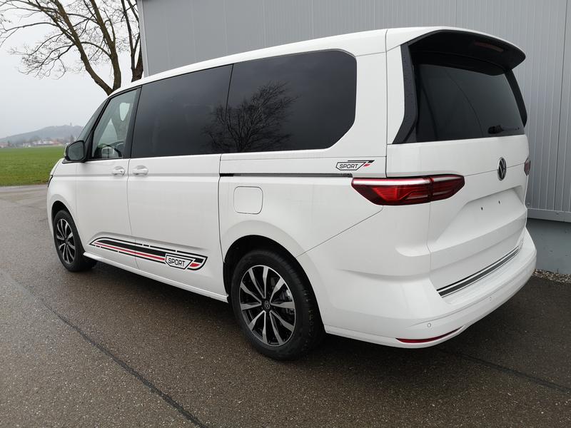 VW T7 Multivan