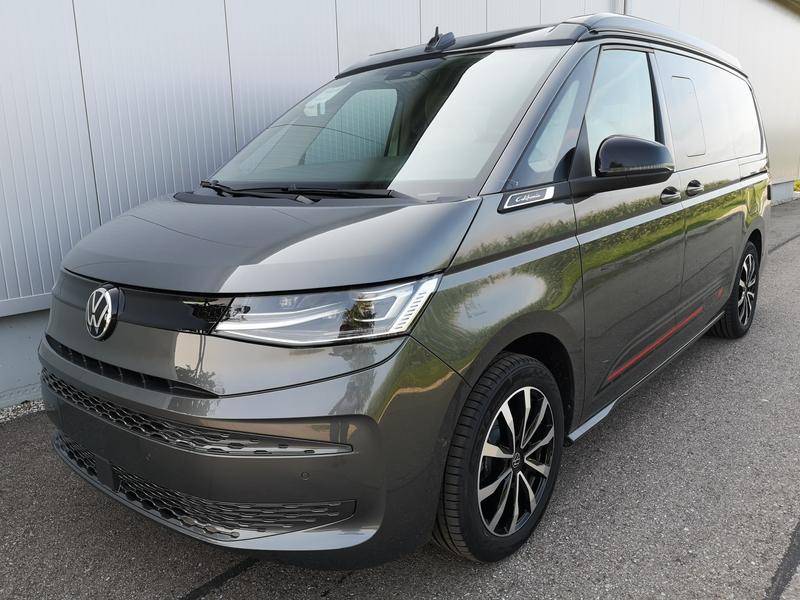 VW T7 California