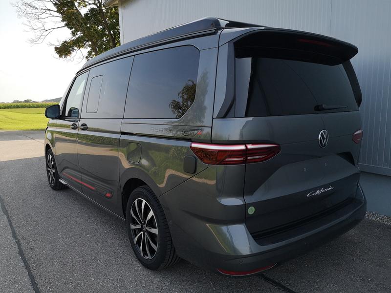VW T7 California