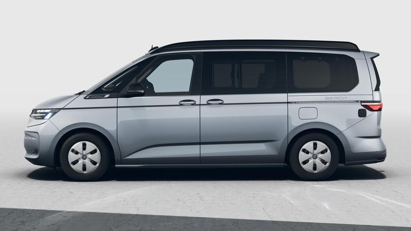 VW T7 California
