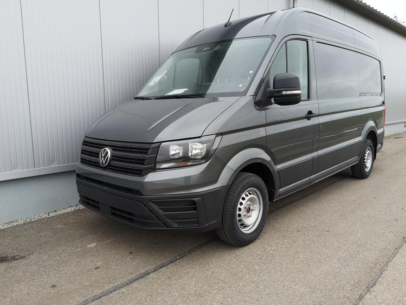 VW Crafter