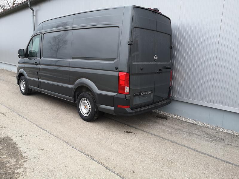 VW Crafter