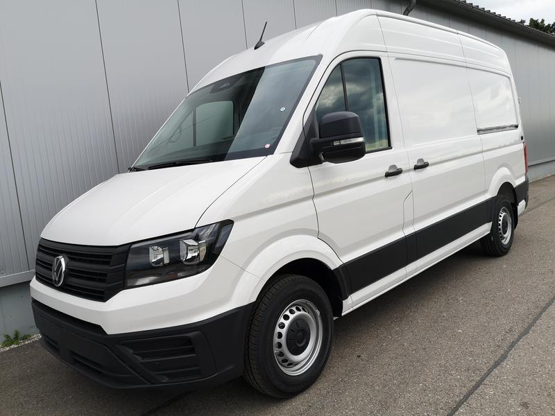 VW Crafter