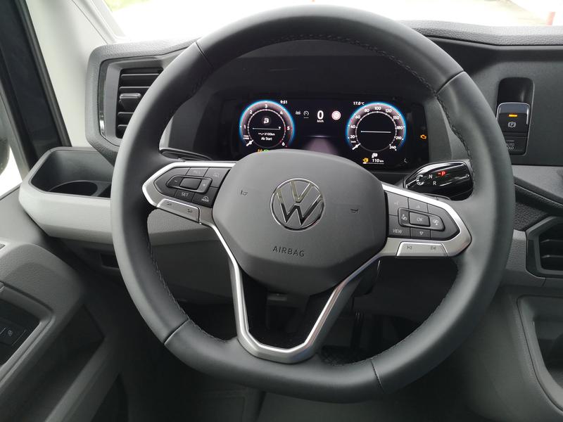 VW Crafter