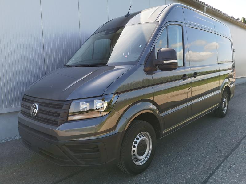 VW Crafter