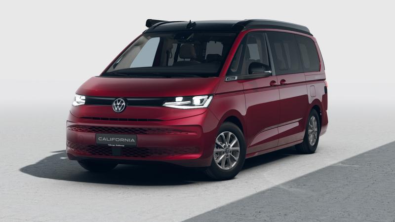 VW T7 California