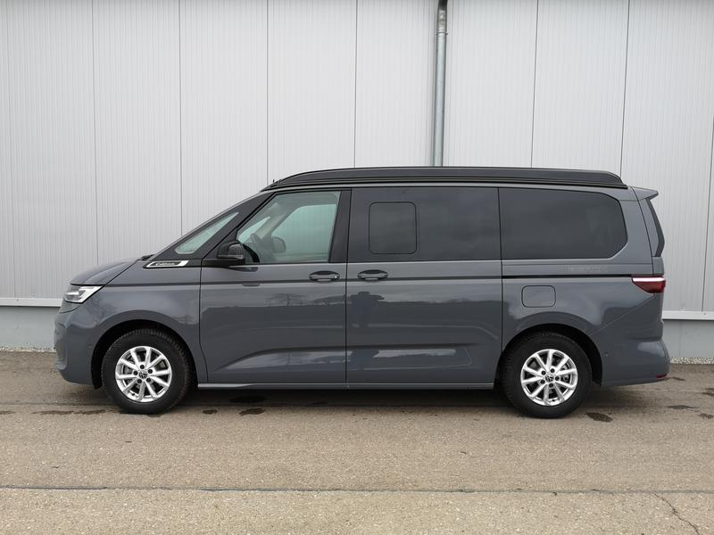 VW T7 California