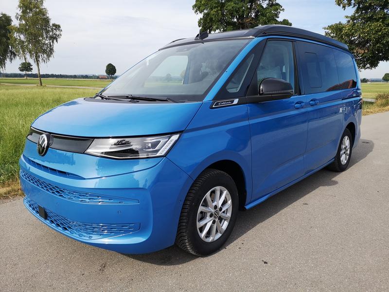 VW T7 California