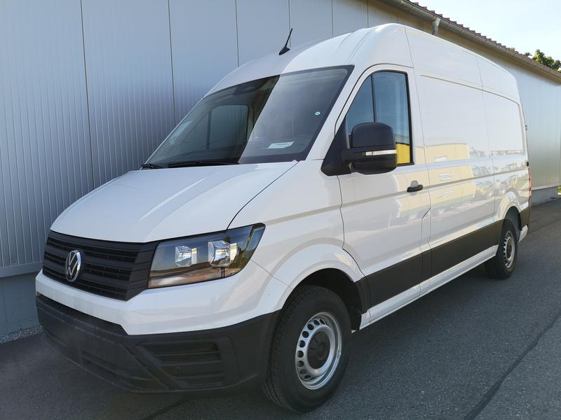 VW Crafter