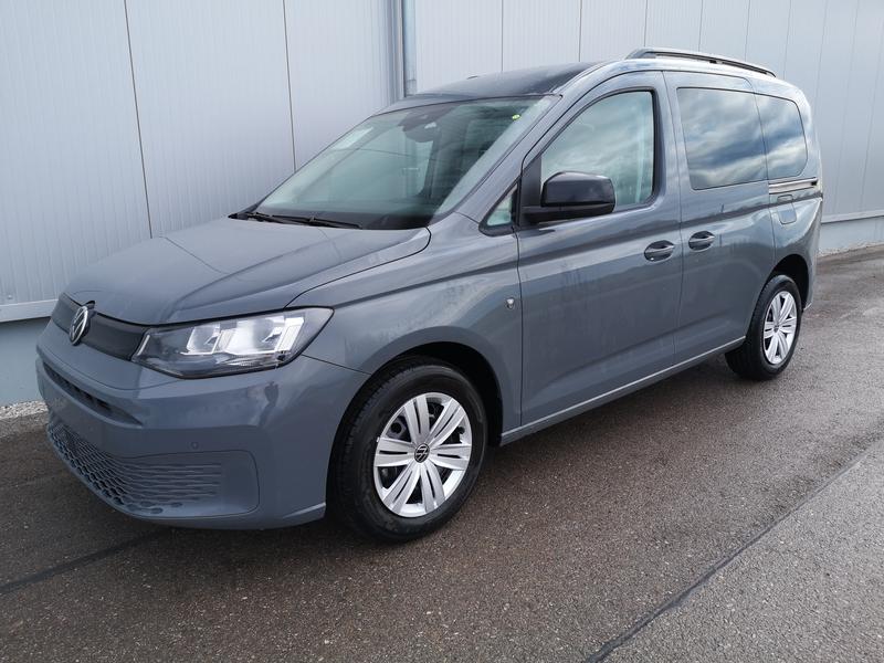 VW Caddy