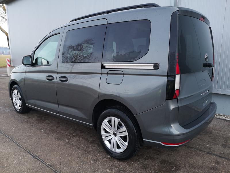 VW Caddy