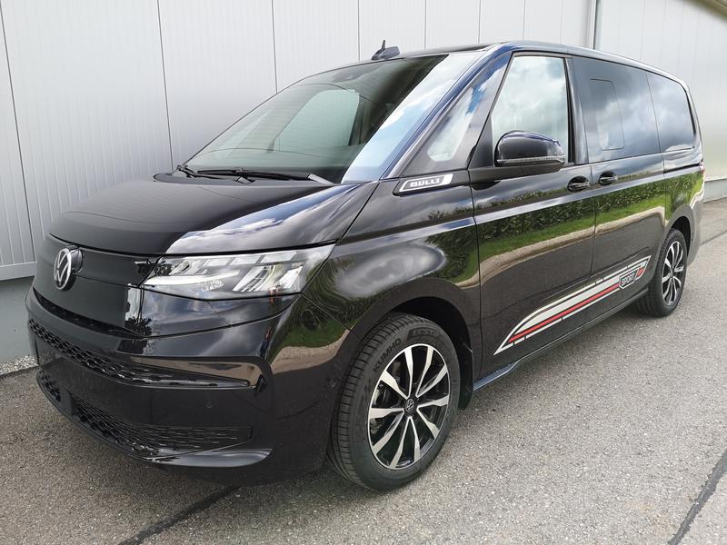 VW T7 Multivan