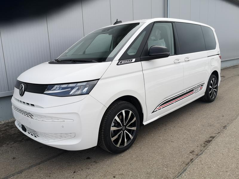 VW T7 Multivan