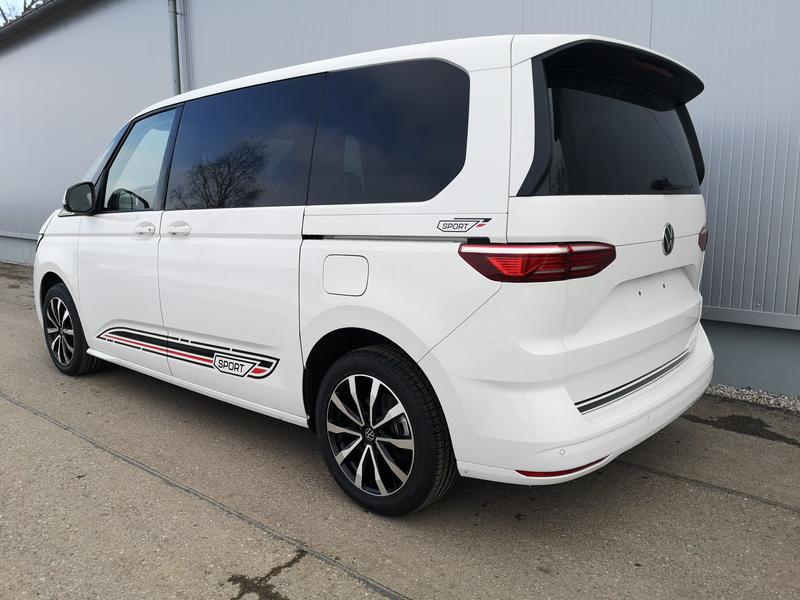 VW T7 Multivan