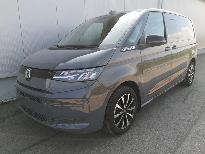 VW T7 Multivan