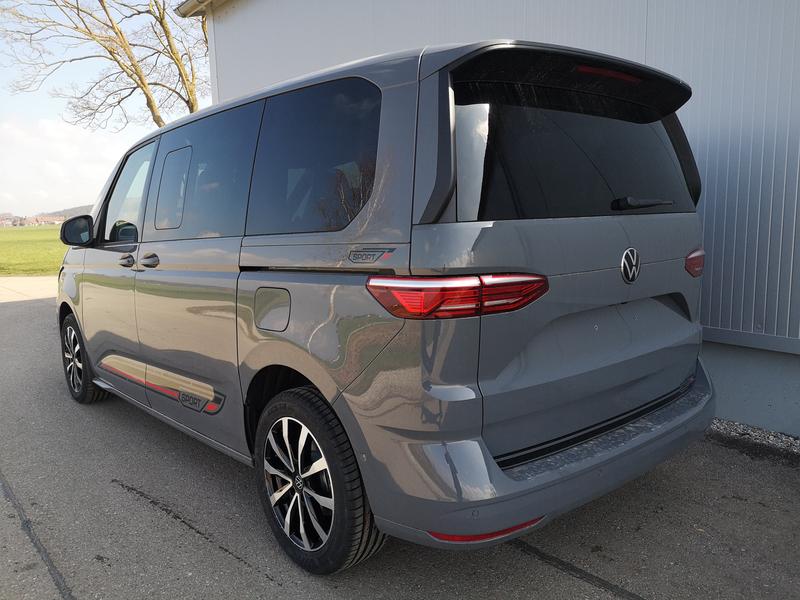 VW T7 Multivan
