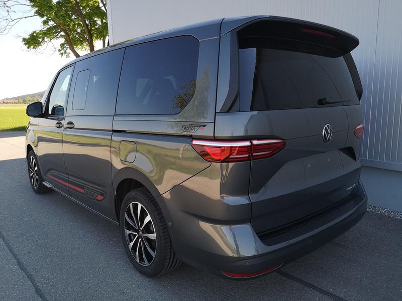 VW T7 Multivan