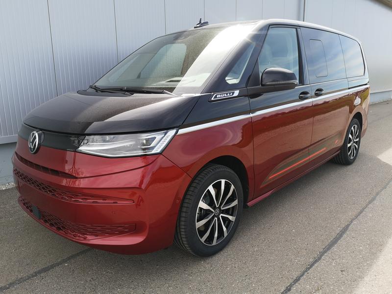 VW T7 Multivan