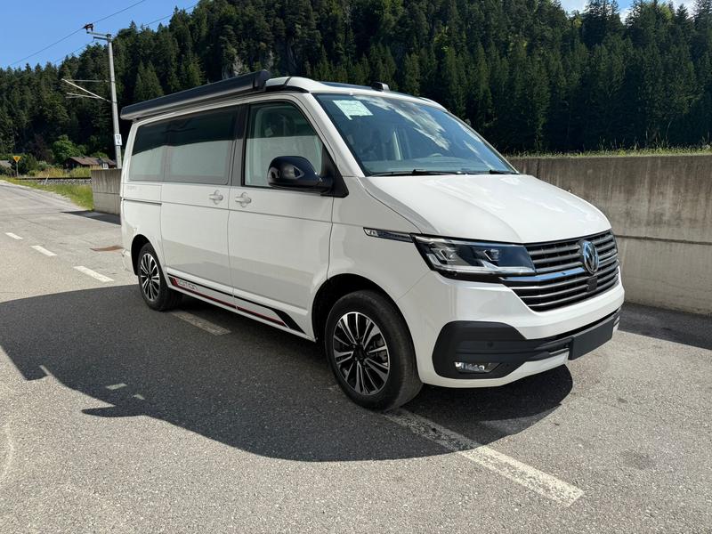 VW T6.1 California