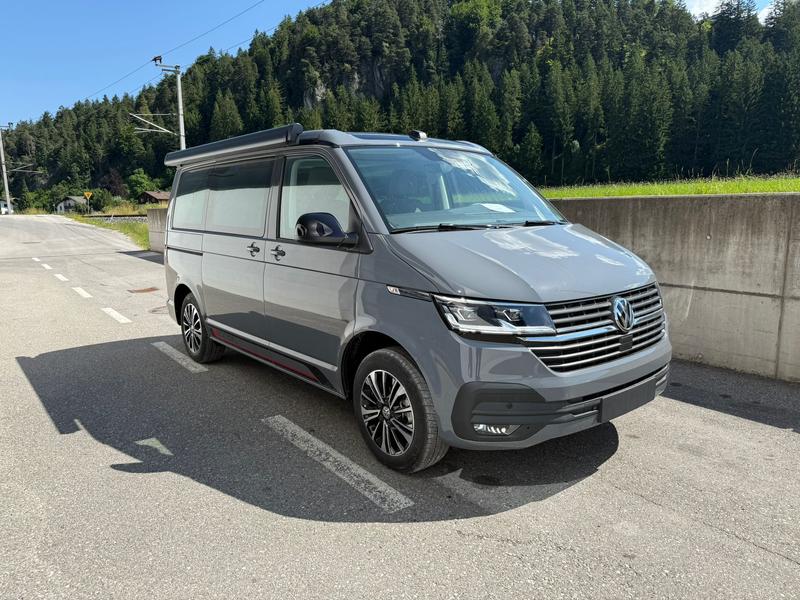 VW T6.1 California