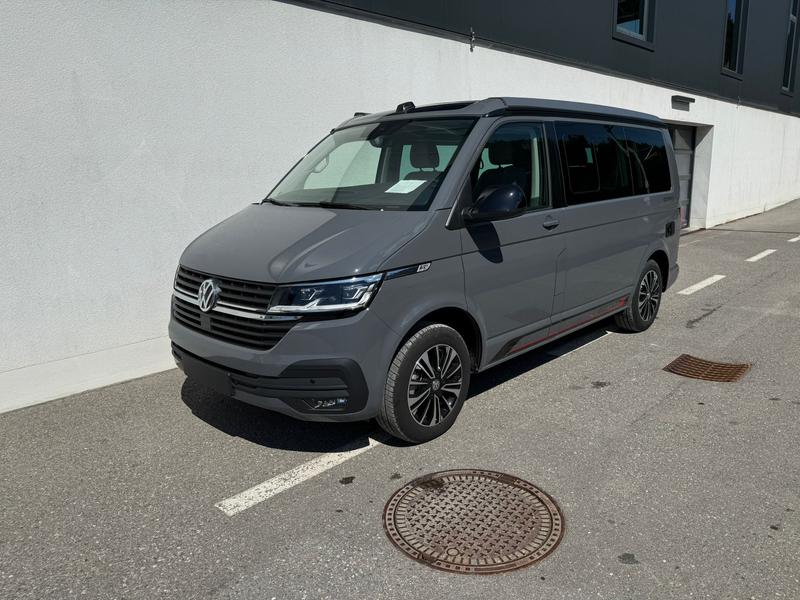 VW T6.1 California
