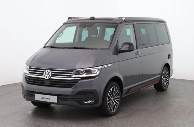VW T6.1 California