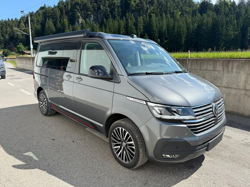 VW T6.1 California