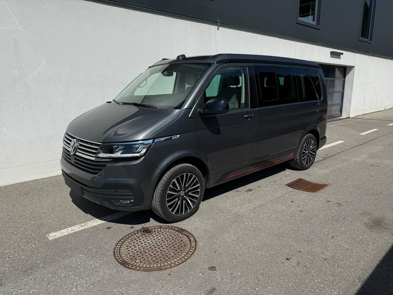 VW T6.1 California