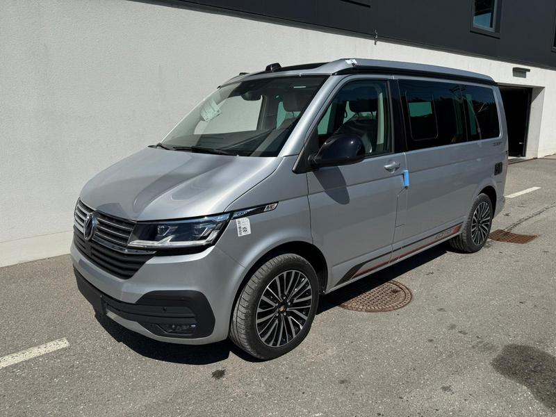 VW T6.1 California