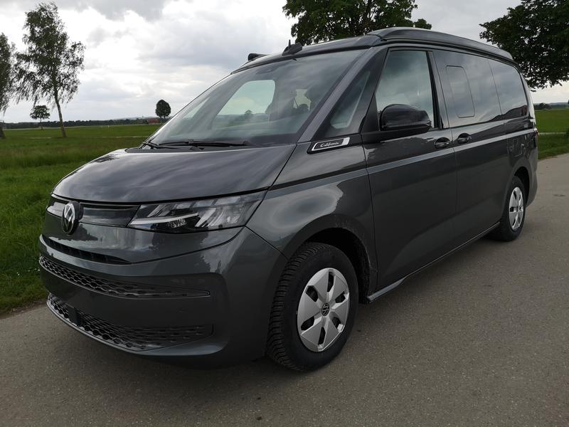 VW T7 California