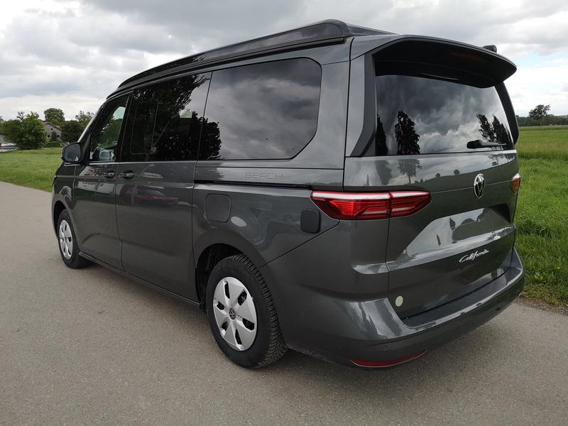 VW T7 California