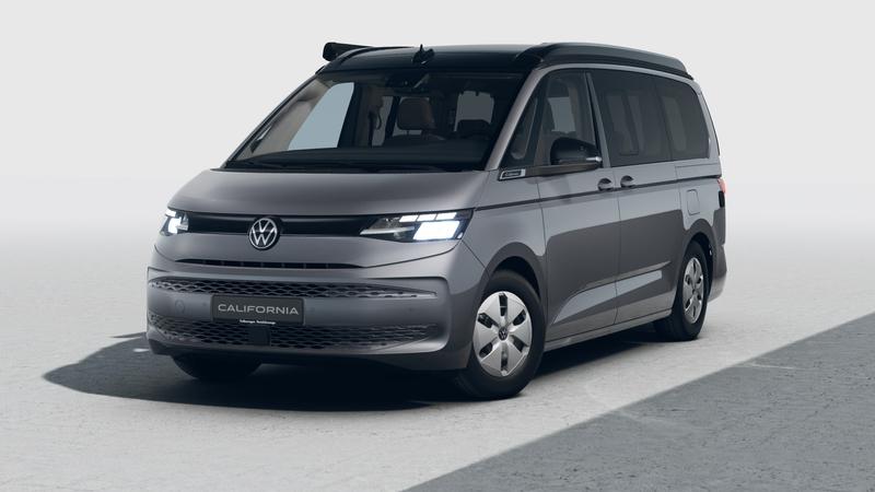 VW T7 California